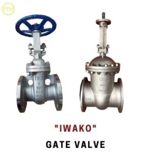 gate valves
